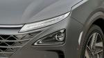 Hyundai NEXO 2018 года (UK)